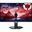 27" (68,58cm) Lenovo Legion 27Q-10 schwarz 2560x1440