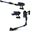 Rowenta X-Force Flex 12.60 Aqua RH98C0WO (blau/schwarz)
