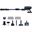 Rowenta X-Force Flex 12.60 Aqua RH98C0WO (blau/schwarz)