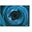 Sharkoon SKILLER SFM12 Undertow (blau, 140 x 100cm)