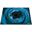 Sharkoon SKILLER SFM12 Undertow (blau, 140 x 100cm)