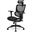 Sharkoon B&uuml;rostuhl OfficePal C40 (schwarz)