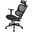 Sharkoon B&uuml;rostuhl OfficePal C40 (schwarz)