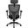 Sharkoon B&uuml;rostuhl OfficePal C40 (schwarz)