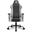 Sharkoon SKILLER SGS30 Fabric (schwarz/grau)