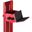 Lian Li Q09-1R VESA Halterung - red