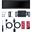 Lian Li 8.8" Universal Screen - schwarz
