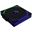 120x124x28mm Lian Li UNI FAN TL Wireless LCD L&uuml;fter, ARGB, PWM -