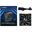 120x124x28mm Lian Li UNI FAN TL Wireless LCD L&uuml;fter, ARGB, PWM -