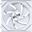 120x124,5x28mm Lian Li UNI FAN SL Wireless ARGB PWM L&uuml;fter -