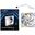 120x124,5x28mm Lian Li UNI FAN SL Wireless ARGB PWM L&uuml;fter -