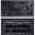 850 Watt Lian Li SP850 V2 Gold Netzteil, modular, ATX 3.1 - schwarz