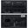 1000 Watt Lian Li SP Series Platinum 80 PLUS Platinum Netzteil, SFX,