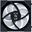 140x140x28mm Lian Li UNI FAN SL-INF Wireless L&uuml;fter, ARGB, PWM -