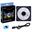 140x140x28mm Lian Li UNI FAN SL-INF Wireless L&uuml;fter, ARGB, PWM -
