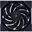 140x142x28mm Lian Li UNI FAN TL Wireless L&uuml;fter, ARGB, PWM -