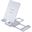 Lian Li 8.8" Universal Screen - wei&szlig;