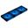 120x122.1x25mm Lian Li UNI FAN SL-INF 120 ARGB Reverse Blade PWM