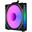 120x122.1x25mm Lian Li UNI FAN SL-INF 120 ARGB Reverse Blade PWM