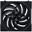 120x124x28mm Lian Li UNI FAN TL Wireless L&uuml;fter, ARGB, PWM -