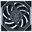 120x124,5x28mm Lian Li UNI FAN SL Wireless LCD L&uuml;fter, ARGB,