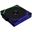 120x124x28mm Lian Li UNI FAN TL Wireless L&uuml;fter, ARGB, PWM,