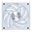 120x120x28mm Lian Li UNI FAN CL Wireless L&uuml;fter - wei&szlig;