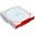 120x124x28mm Lian Li UNI FAN TL Wireless LCD L&uuml;fter, ARGB, PWM,