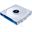 140x142x28mm Lian Li UNI FAN TL LCD Wireless L&uuml;fter, ARGB, PWM -