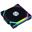 120x124,5x28mm Lian Li UNI FAN SL Wireless ARGB PWM L&uuml;fter,
