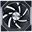 120x124,5x28mm Lian Li UNI FAN SL Wireless ARGB PWM L&uuml;fter,
