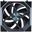 120x124,5x28mm Lian Li UNI FAN SL Wireless ARGB PWM L&uuml;fter,