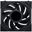120x124x28mm Lian Li UNI FAN TL Wireless LCD L&uuml;fter, ARGB, PWM -