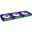 120x122.1x25mm Lian Li UNI FAN SL-INF Wireless L&uuml;fter, ARGB, PWM