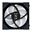 120x122.1x25mm Lian Li UNI FAN SL-INF Wireless L&uuml;fter, ARGB, PWM