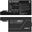 850 Watt Lian Li EDGE Platinum schwarz Modular 80+ Platinum