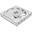 140x142x28mm Lian Li UNI FAN TL Wireless L&uuml;fter, ARGB, PWM -