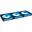 120x122.1x25mm Lian Li UNI FAN SL-INF Wireless L&uuml;fter, ARGB, PWM