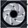 120x122.1x25mm Lian Li UNI FAN SL-INF Wireless L&uuml;fter, ARGB, PWM