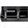 550 Watt Lian Li RB Series 80 PLUS Bronze Netzteil, teilmodular, ATX