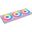 120x120x28mm Lian Li UNI FAN CL Wireless L&uuml;fter, 3er-Pack -