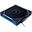 140x142x28mm Lian Li UNI FAN TL LCD Wireless L&uuml;fter, ARGB, PWM -