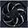 140x142x28mm Lian Li UNI FAN TL LCD Wireless L&uuml;fter, ARGB, PWM -