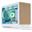 Lian Li DAN Cases A3-mATX Wood Edition PC-Geh&auml;use, Tempered