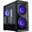 Lian Li LANCOOL 217 INF PC-Geh&auml;use, Midi-Tower, Tempered Glass,