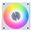 120x120x28mm Lian Li UNI FAN CL Wireless Reverse L&uuml;fter,