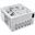1000 Watt Lian Li RS wei&szlig; Modular 80+ Gold