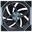 120x124,5x28mm Lian Li UNI FAN SL Wireless ARGB PWM L&uuml;fter -