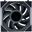 120x124,5x28mm Lian Li UNI FAN SL Wireless LCD L&uuml;fter, ARGB, PWM