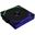 120x124x28mm Lian Li UNI FAN TL Wireless L&uuml;fter, ARGB, PWM -